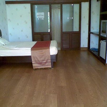 Dak Nong Lodge Resort Bao Loc Exterior photo